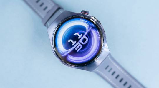 HUAWEI WATCH 5 – Бъдещето е тук (РЕВЮ)